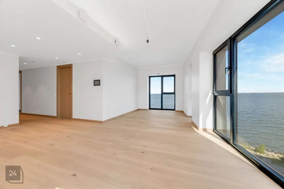 3-toaline Korter  -  Tallinn, Põhja-Tallinna linnaosa - foto 2
