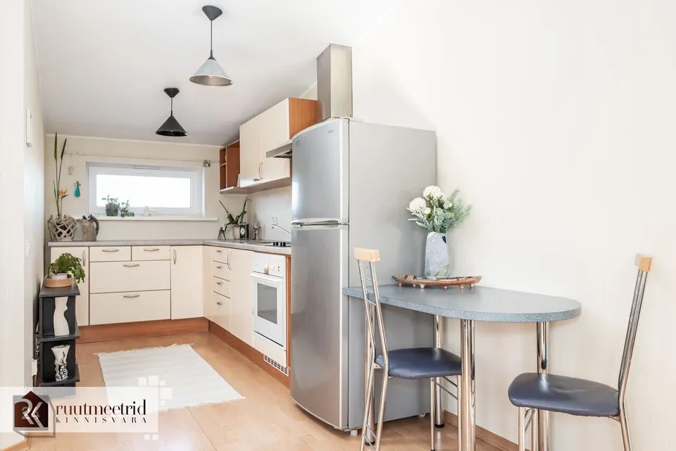 2-room apartment in Tallinn, Haabersti linnaosa - photo 5