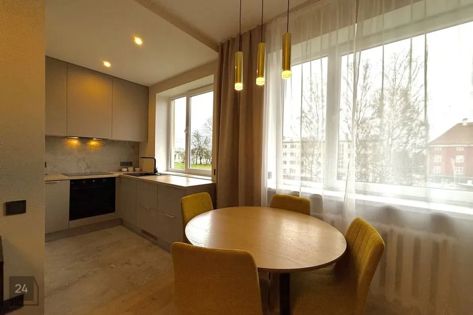 2-toaline Korter - Narva linn