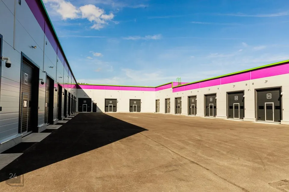 Mitme sihtotstarbega, 80 m² Äripind - Harku vald, Rannamõisa küla - foto 3