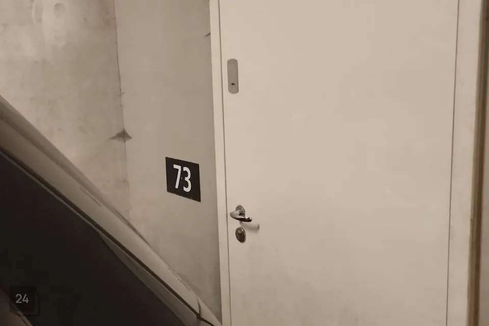 14 m² Garaaž - Tallinn, Kesklinna linnaosa - foto 5
