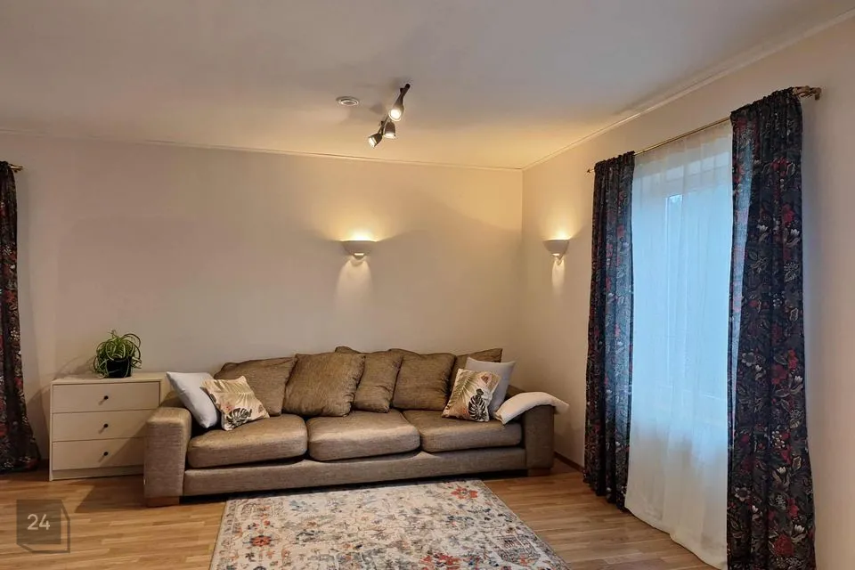 2-toaline Korter - Tallinn, Nõmme linnaosa - foto 3