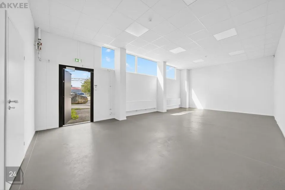 567 m² Äripind  -  Saue vald, Saue linn - foto 5