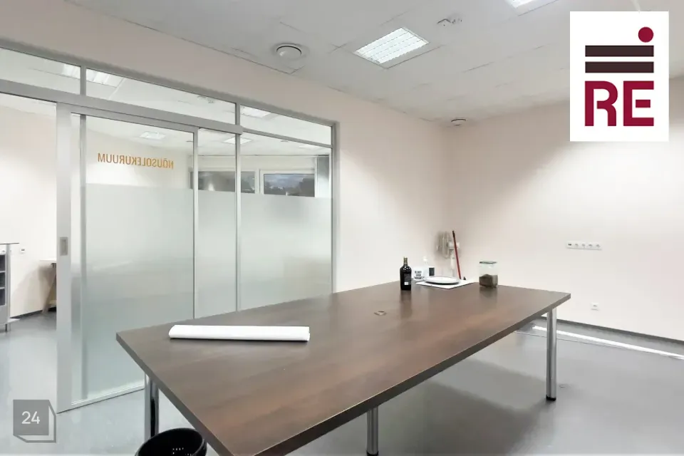 Büroo, 106 m² Äripind  -  Tallinn, Kesklinna linnaosa - foto 4