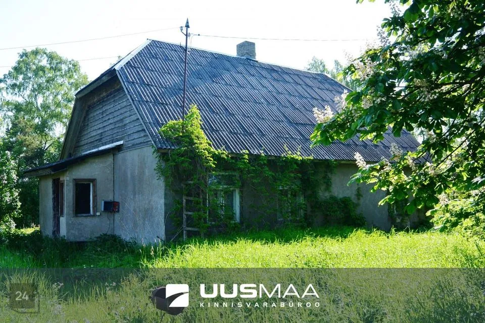 3-комнатная дом в Haljala vald, Pehka küla