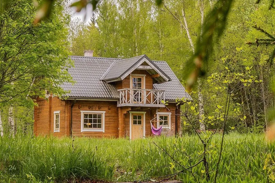 3-toaline Suvila - Kanepi vald, Kooraste küla - foto 3