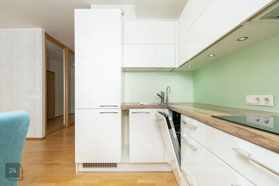 3-toaline Korter - Tallinn, Pirita linnaosa - foto 3