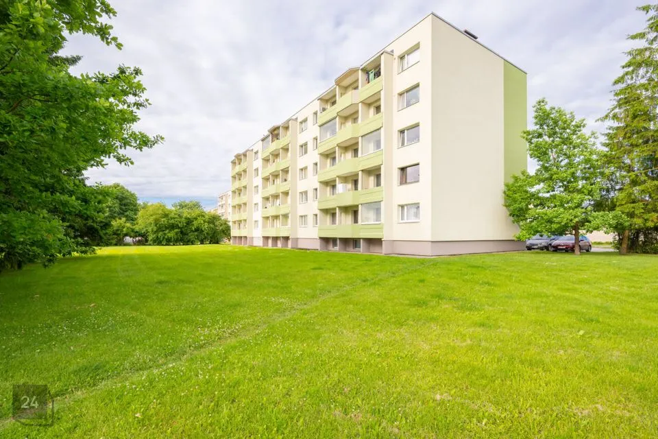 4-room apartment in Saue vald, Laagri alevik - photo 3