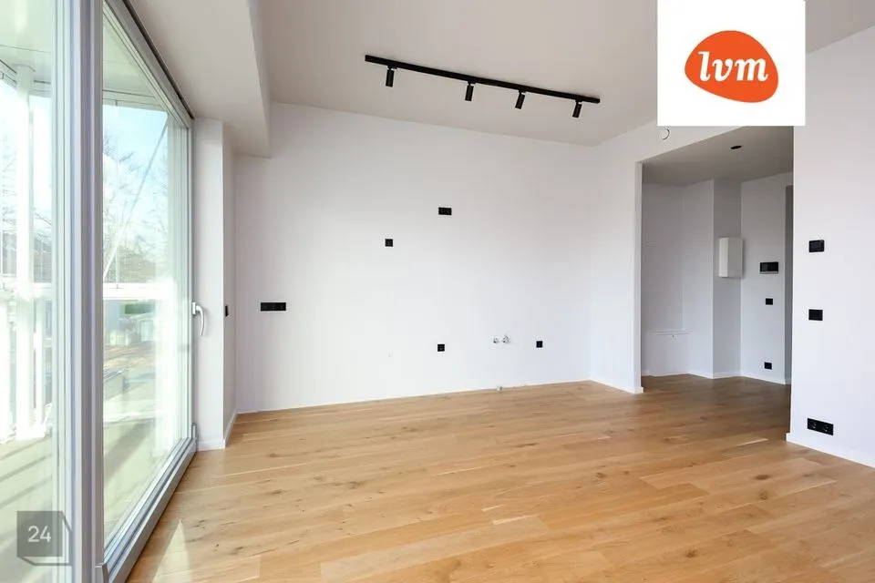 1-toaline Korter  -  Pärnu linn, Pärnu linn