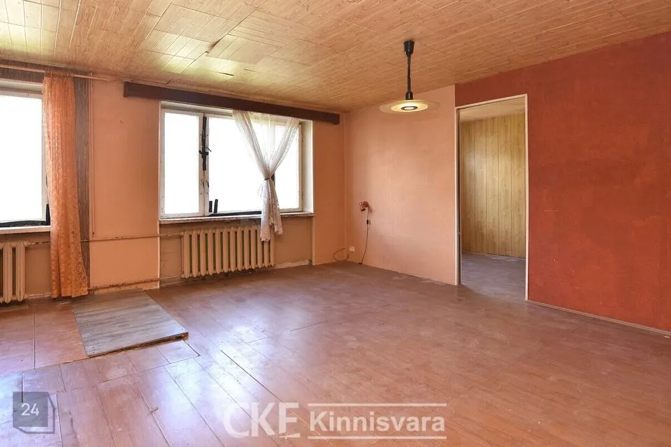 2-toaline Korter  -  Väike-Maarja vald, Rakke alevik - foto 5