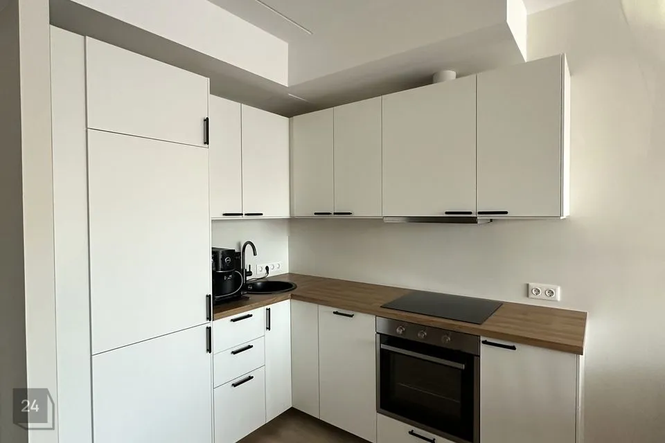 2-toaline Korter  -  Tallinn, Haabersti linnaosa - foto 5
