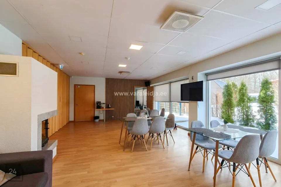 9-toaline Maja - Otepää vald, Otepää linn - foto 2