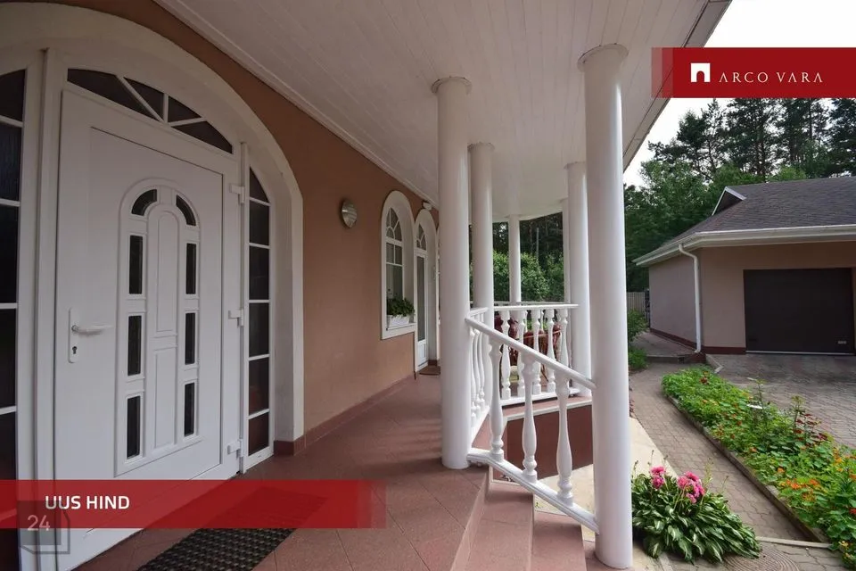 10-toaline Maja  -  Narva-Jõesuu linn, Narva-Jõesuu linn - foto 4