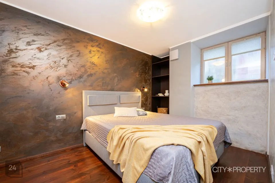 2-toaline Korter - Tallinn, Põhja-Tallinna linnaosa - foto 5