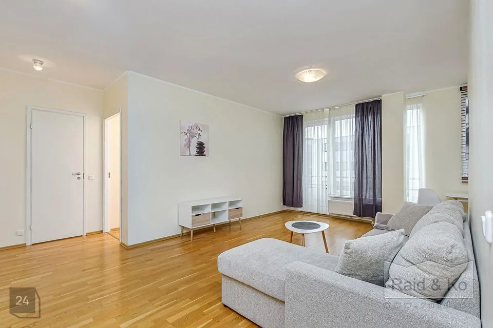 2-toaline Korter - Tallinn, Pirita linnaosa