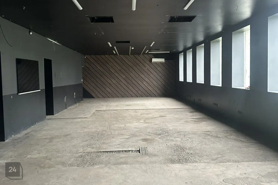 Teenindus, 145 m² Äripind  -  Viimsi vald, Haabneeme alevik - foto 3