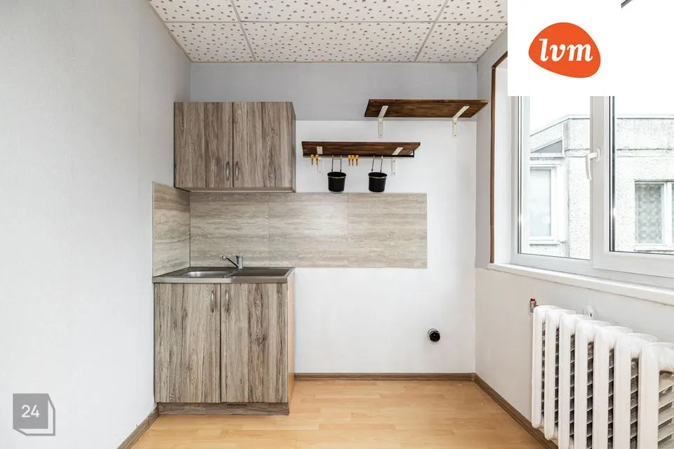 2-toaline Korter  -  Tallinn, Mustamäe linnaosa - foto 4