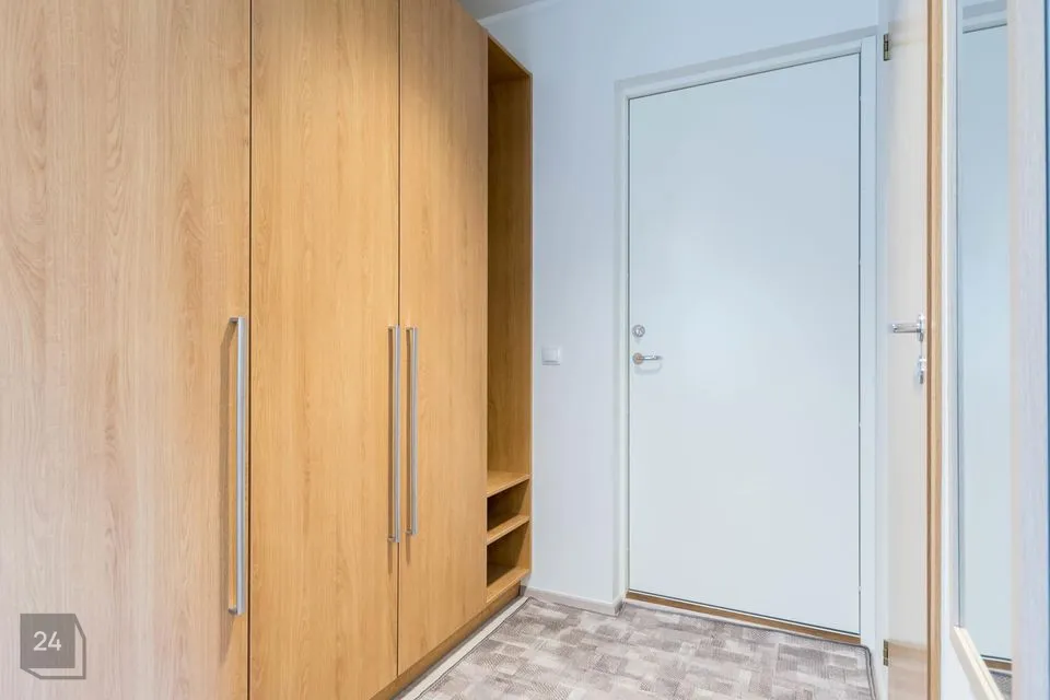 2-toaline Korter  -  Tallinn, Kesklinna linnaosa - foto 4