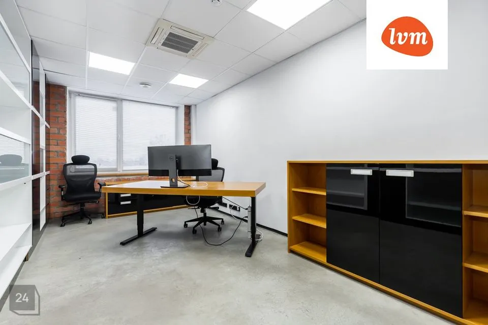 Бюро, 19 m² Бизнес-площадь в Tallinn, Põhja-Tallinna linnaosa