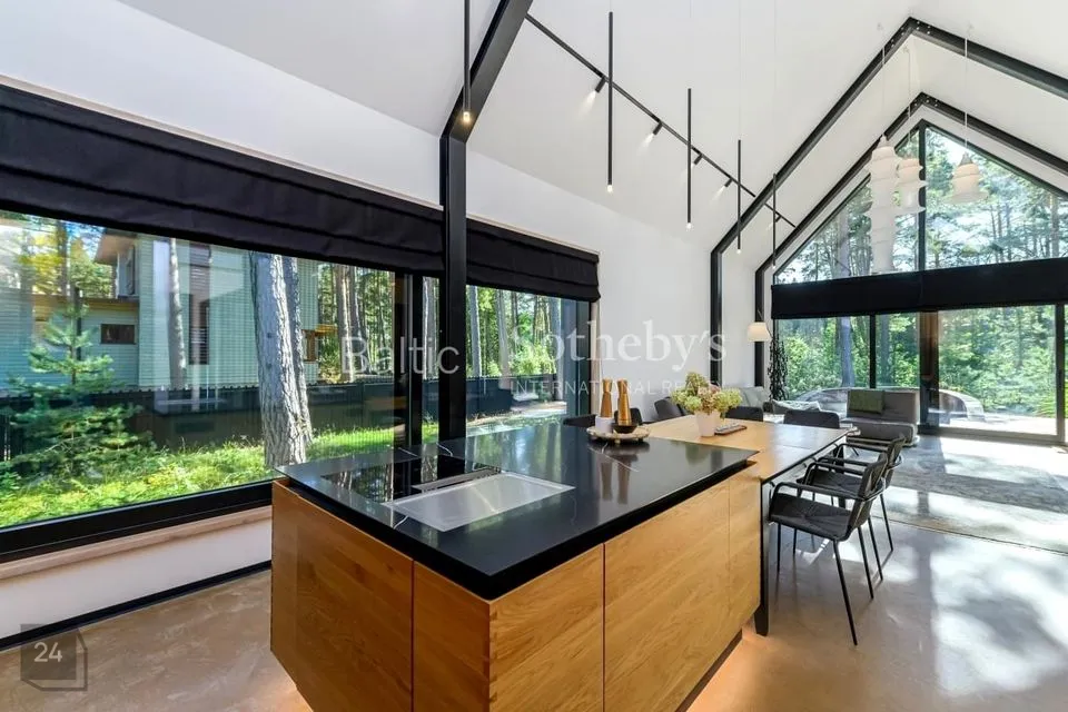 5-toaline Maja - Pärnu linn, Papsaare küla - foto 3