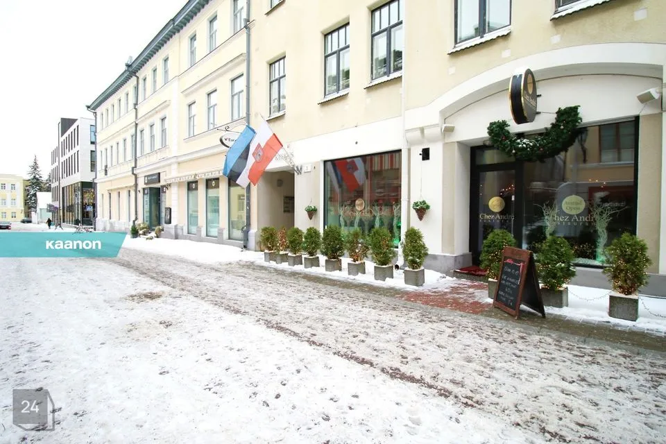 Büroo, 315 m² Äripind - Tartu linn, Tartu linn - foto 2