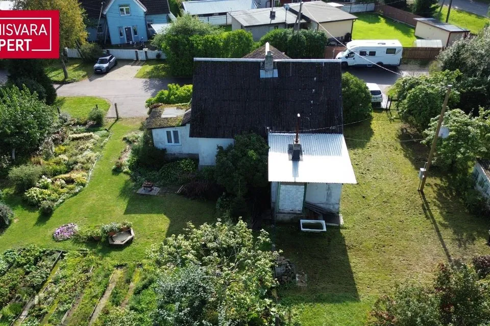 3-toaline Majaosa - Tallinn, Pirita linnaosa - foto 2