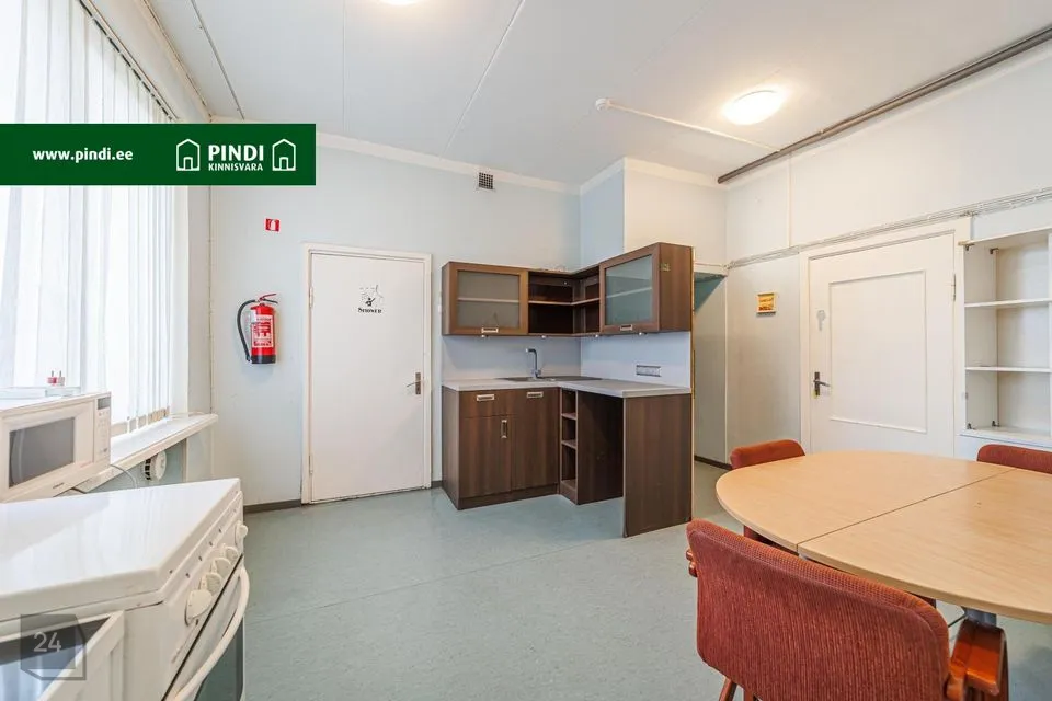 Mitme sihtotstarbega, 121 m² Äripind  -  Tallinn, Kesklinna linnaosa - foto 3