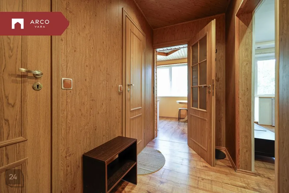 1-toaline Korter  -  Tallinn, Lasnamäe linnaosa - foto 2