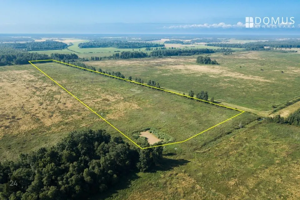 Maatulundusmaa, 99500 m² Maa  -  Kiili vald, Sausti küla