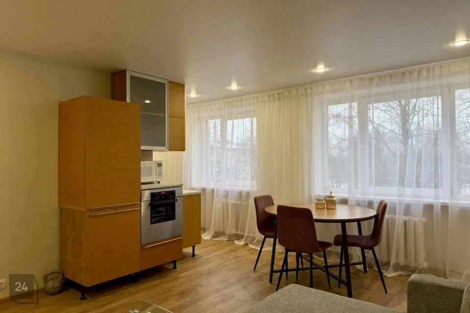 2-toaline Korter  -  Narva linn