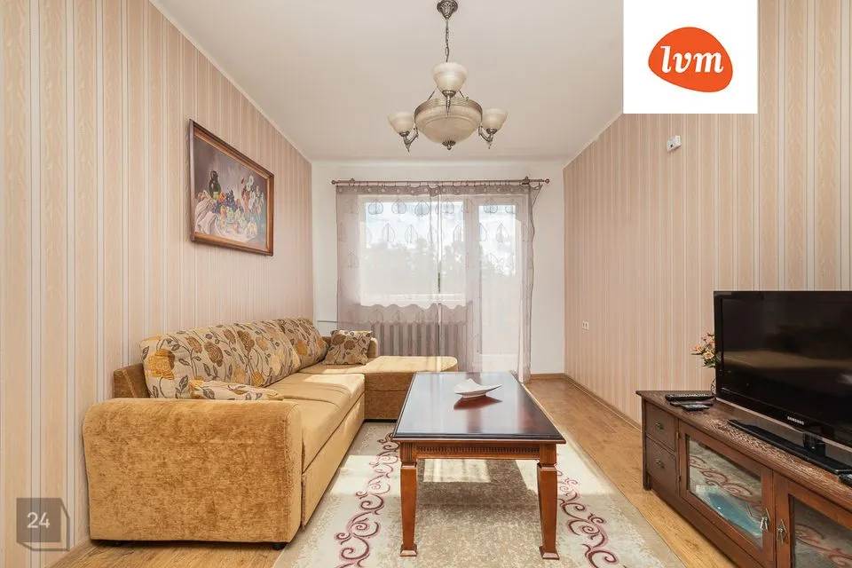 2-комнатная Квартира в Tartu linn, Tartu linn