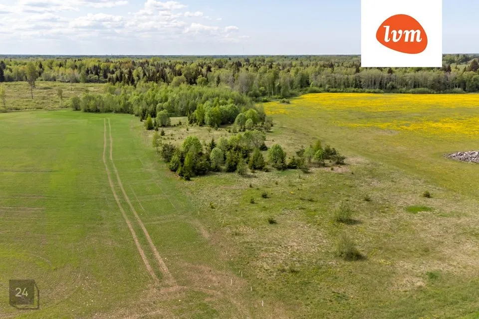 Maatulundusmaa, 19999 m² Maa  -  Jõelähtme vald, Jägala - foto 4