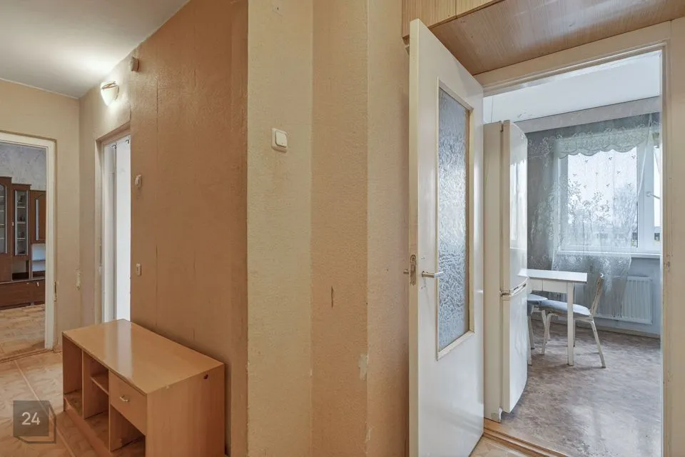 2-toaline Korter  -  Tallinn, Lasnamäe linnaosa - foto 3