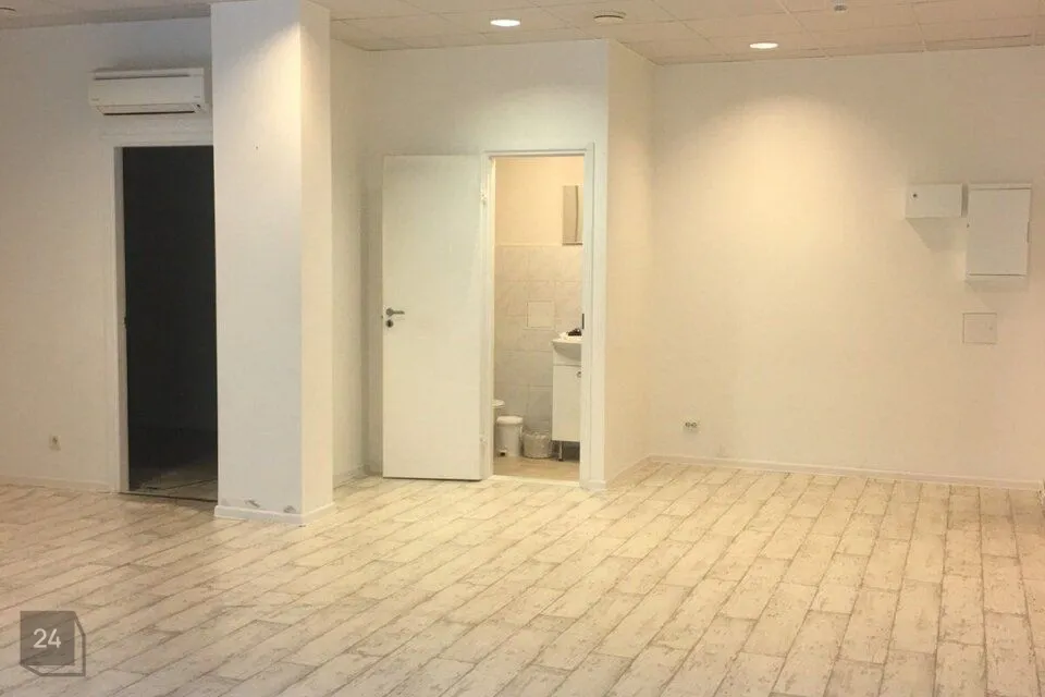 66 m² Äripind  -  Viimsi vald, Haabneeme alevik - foto 3
