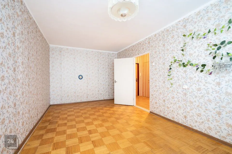 1-toaline Korter - Tallinn, Lasnamäe linnaosa - foto 2