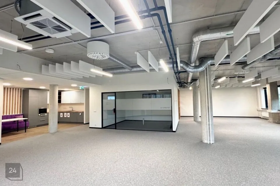 131 m² Äripind - Tallinn, Kesklinna linnaosa