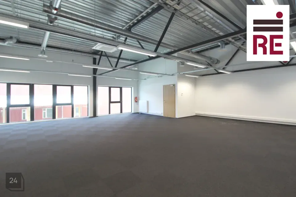 Büroo või Teenindus, 105 m² Äripind  -  Tallinn, Kristiine linnaosa - foto 4