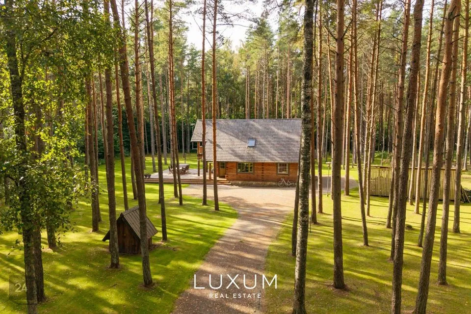 4-toaline Maja - Saaremaa vald, Mändjala küla - foto 2