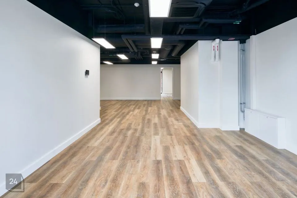 Mitme sihtotstarbega, 286 m² Äripind  -  Tallinn, Põhja-Tallinna linnaosa - foto 3