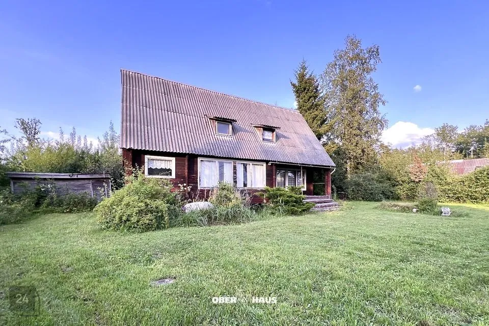 6-toaline Suvila  -  Lääne-Harju vald, Laulasmaa küla - foto 4