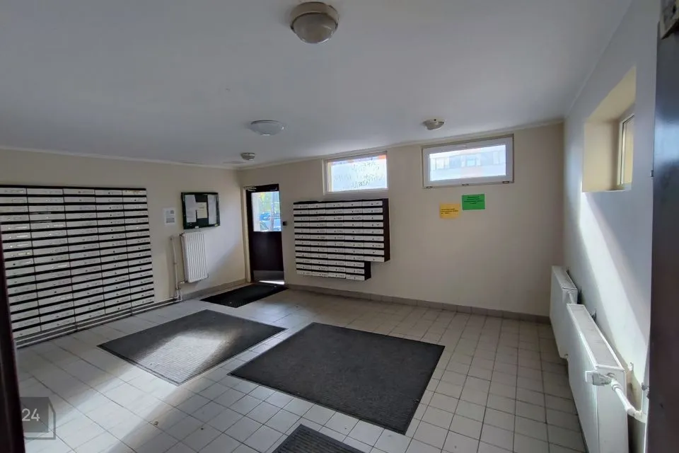 1-room apartment in Tallinn, Kristiine linnaosa - photo 2