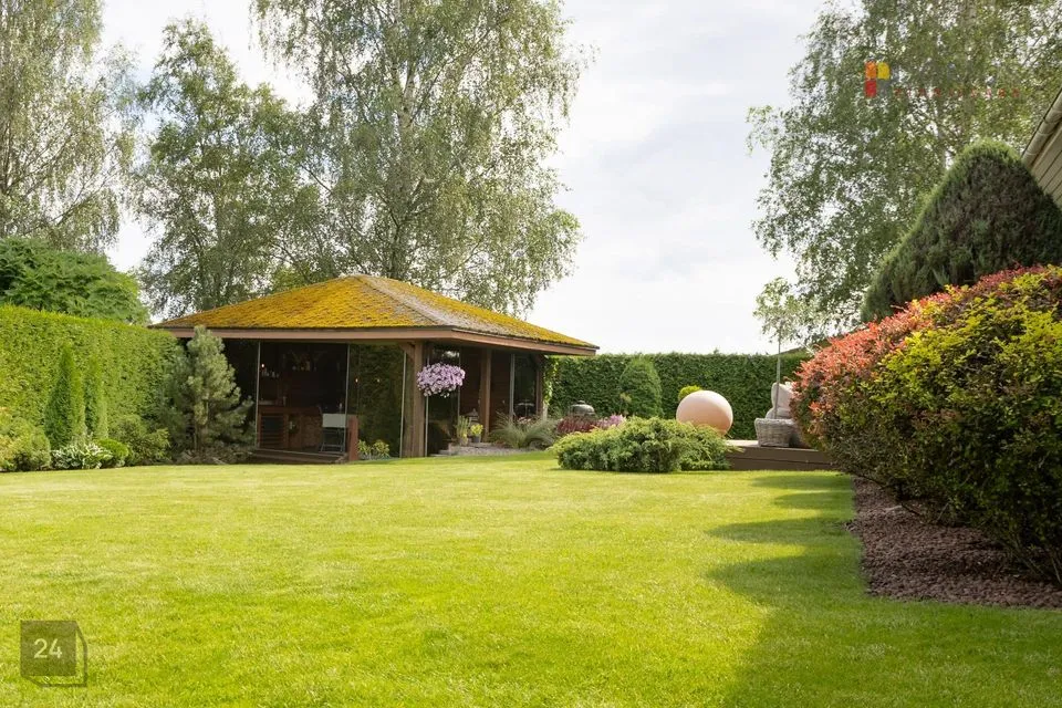 6-toaline Maja  -  Kambja vald, Ülenurme alevik - foto 4