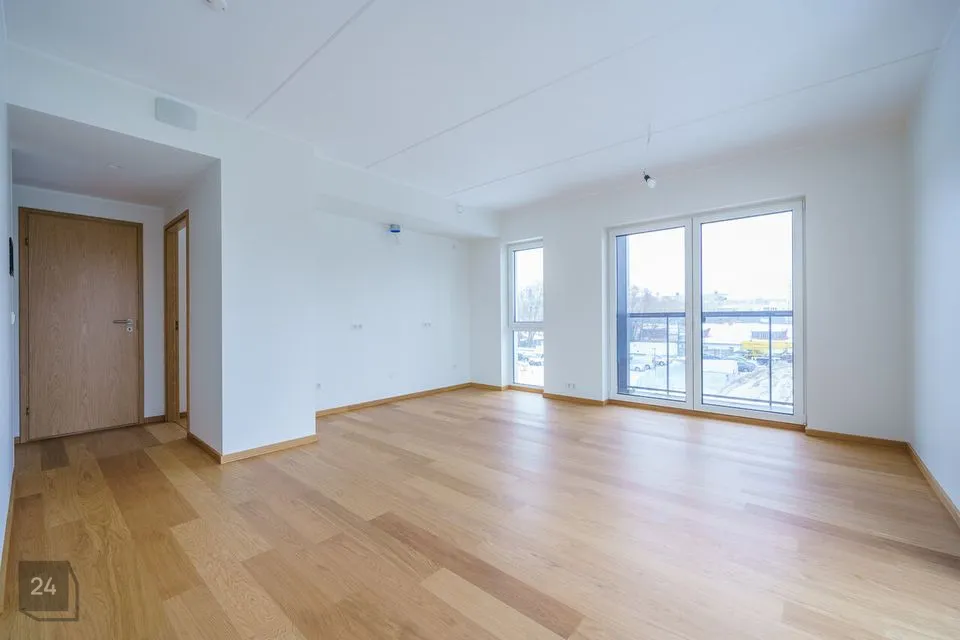 3-toaline Korter - Tallinn, Haabersti linnaosa - foto 2