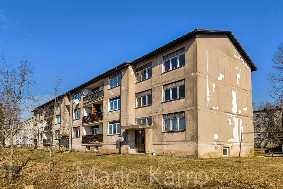 5-комнатная Квартира в Mulgi vald, Kamara küla - фото 2