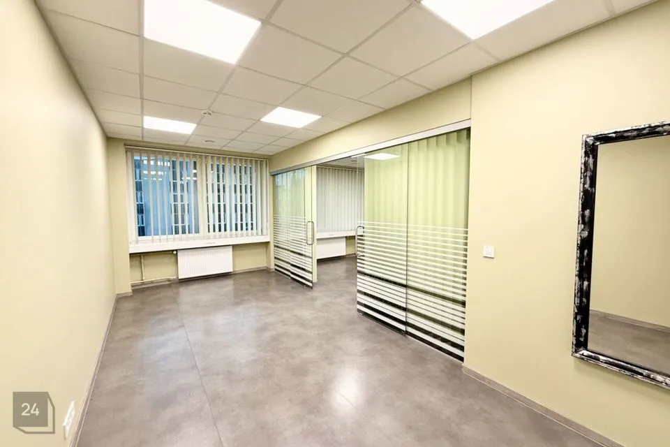 45 m² Äripind - Tallinn, Kesklinna linnaosa - foto 2