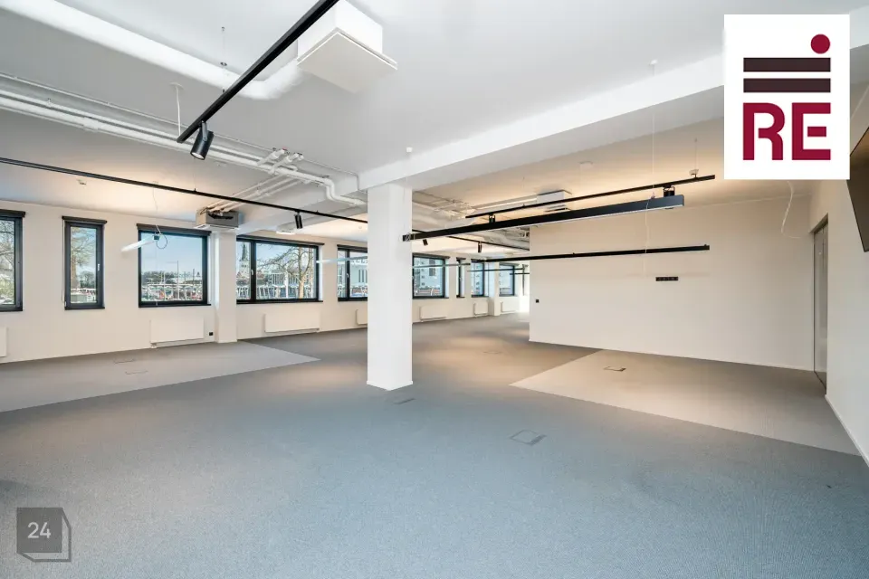 Büroo, 1201 m² Äripind - Tallinn, Põhja-Tallinna linnaosa - foto 4