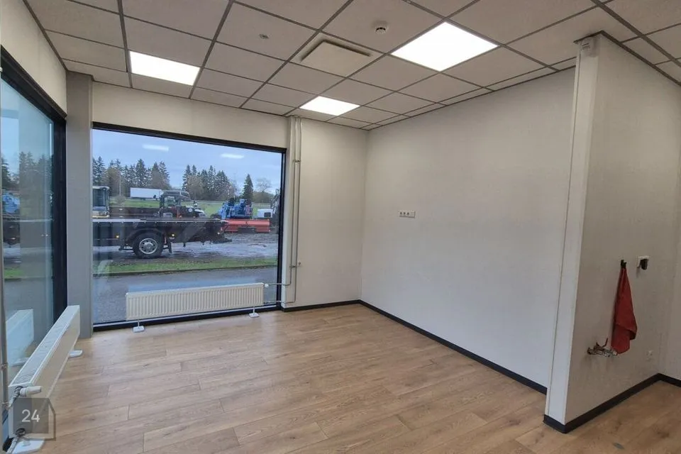 Ladu või Tootmine, 255 m² Äripind  -  Rae vald, Peetri alevik - foto 4