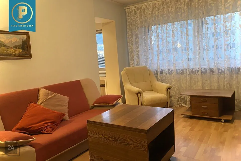 1-room apartment in Jõelähtme vald, Loo alevik - photo 3