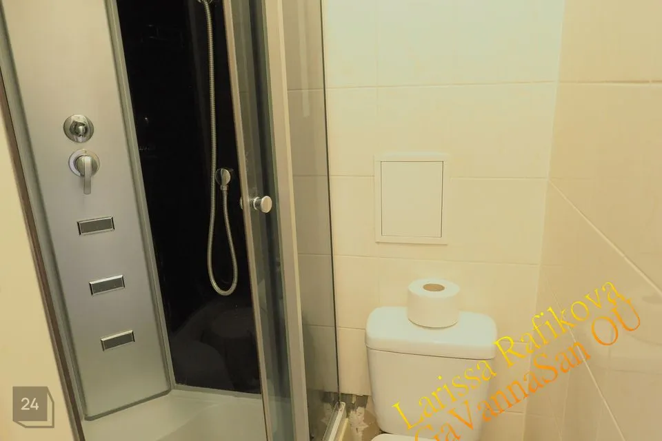 1-toaline Korter  -  Tallinn, Põhja-Tallinna linnaosa - foto 3