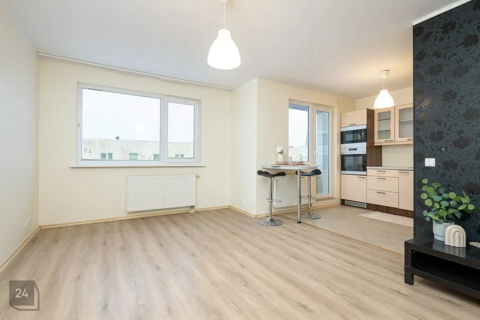 2-toaline Korter - Lääne-Harju vald, Klooga alevik - foto 5